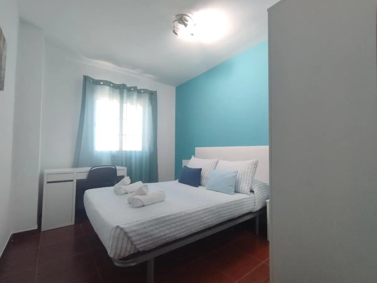 Apartment Gisher Corralejo Spain